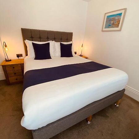 Carlton Guest Suites - Weymouth Exteriér fotografie