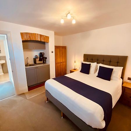 Carlton Guest Suites - Weymouth Exteriér fotografie