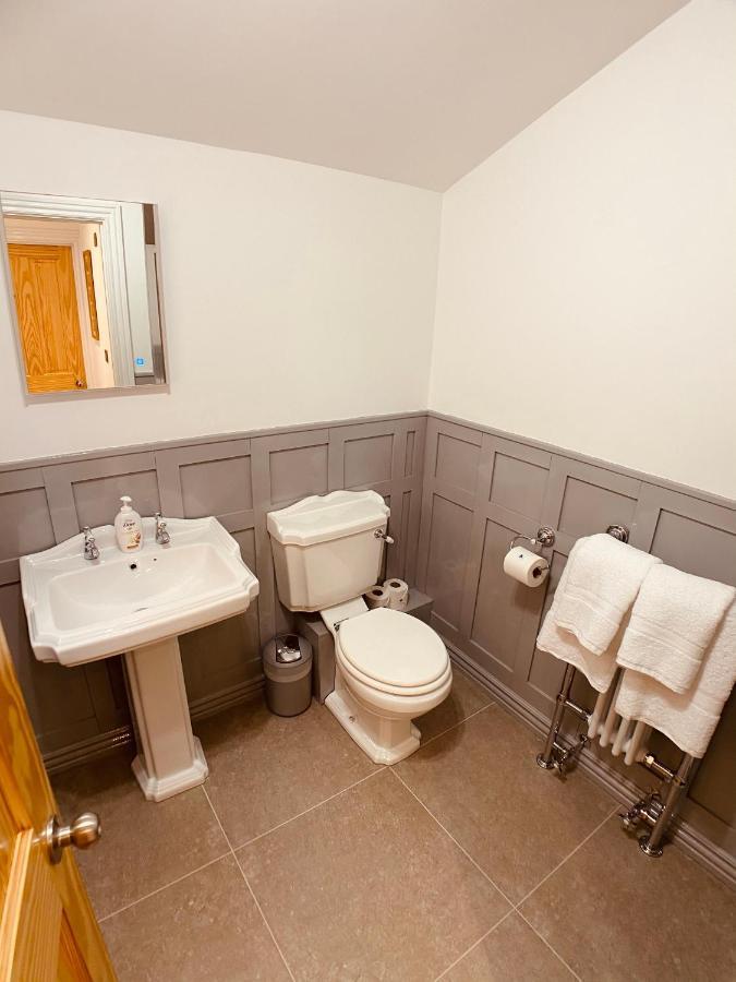 Carlton Guest Suites - Weymouth Exteriér fotografie