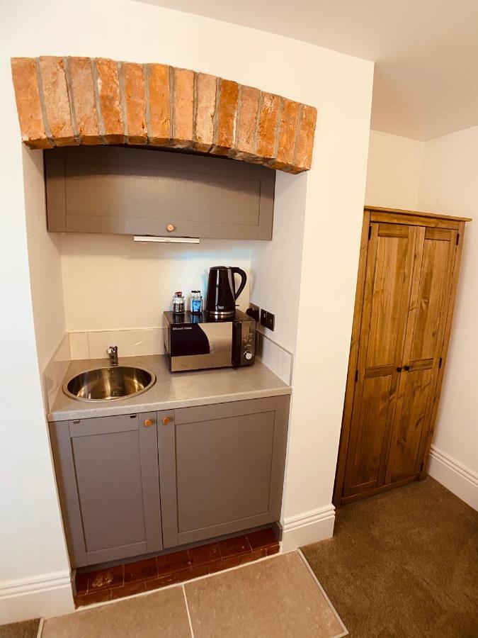 Carlton Guest Suites - Weymouth Exteriér fotografie