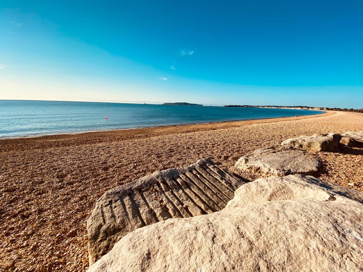 Carlton Guest Suites - Weymouth Exteriér fotografie